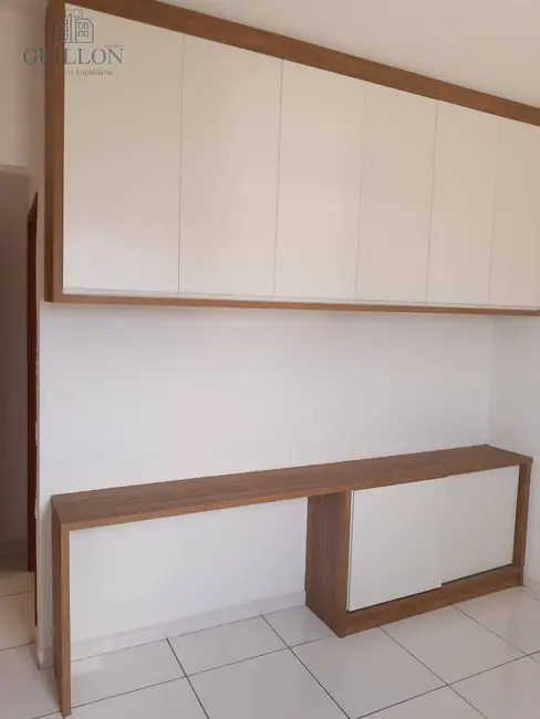 Foto 4 de Apartamento com 2 quartos à venda, 78m2 em Loteamento Residencial e Comercial Alessandra, Pindamonhangaba - SP