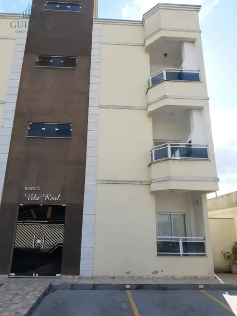 Foto 1 de Apartamento com 2 quartos à venda, 78m2 em Loteamento Residencial e Comercial Alessandra, Pindamonhangaba - SP