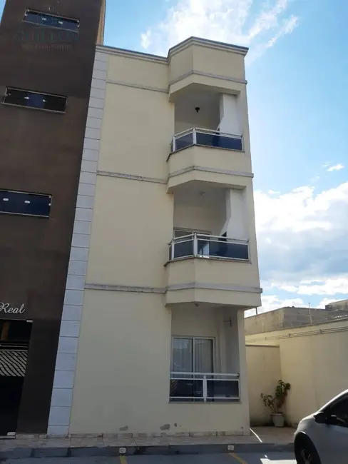 Foto 2 de Apartamento com 2 quartos à venda, 78m2 em Loteamento Residencial e Comercial Alessandra, Pindamonhangaba - SP