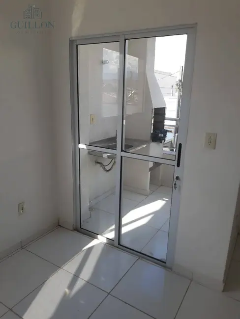 Foto 9 de Apartamento com 2 quartos à venda, 78m2 em Loteamento Residencial e Comercial Alessandra, Pindamonhangaba - SP