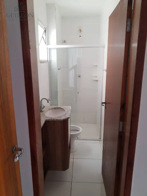 Foto 5 de Apartamento com 2 quartos à venda, 78m2 em Loteamento Residencial e Comercial Alessandra, Pindamonhangaba - SP