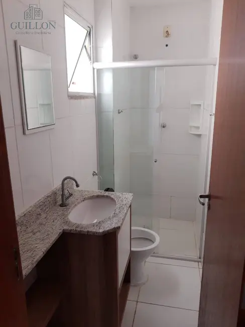 Foto 6 de Apartamento com 2 quartos à venda, 78m2 em Loteamento Residencial e Comercial Alessandra, Pindamonhangaba - SP