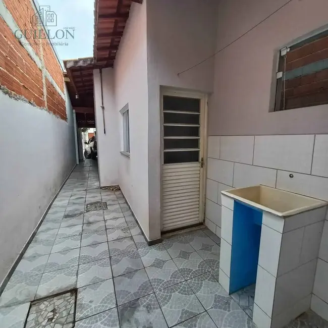 Foto 6 de Casa com 2 quartos à venda, 95m2 em Conjunto Residencial Araretama, Pindamonhangaba - SP