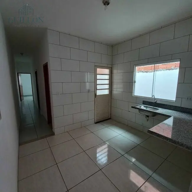 Foto 4 de Casa com 2 quartos à venda, 95m2 em Conjunto Residencial Araretama, Pindamonhangaba - SP