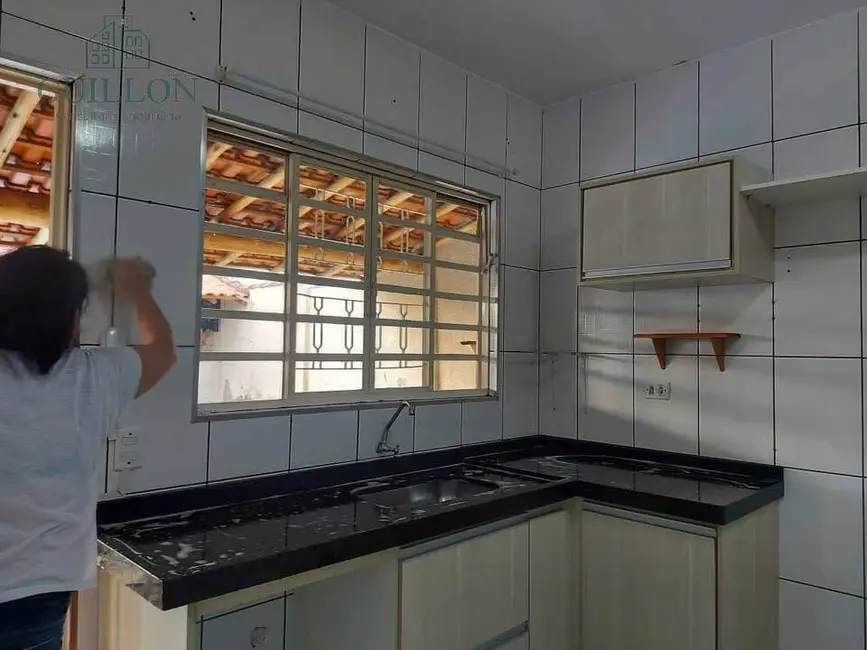 Foto 6 de Casa com 2 quartos à venda, 120m2 em Conjunto Residencial Araretama, Pindamonhangaba - SP