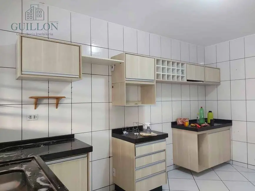 Foto 7 de Casa com 2 quartos à venda, 120m2 em Conjunto Residencial Araretama, Pindamonhangaba - SP