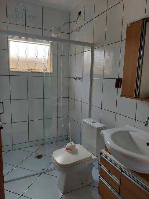 Foto 5 de Casa com 2 quartos à venda, 120m2 em Conjunto Residencial Araretama, Pindamonhangaba - SP
