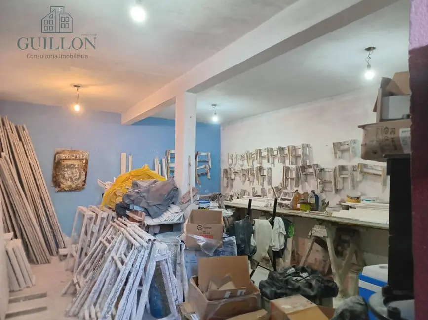 Foto 4 de Casa com 2 quartos à venda, 150m2 em Conjunto Residencial Araretama, Pindamonhangaba - SP