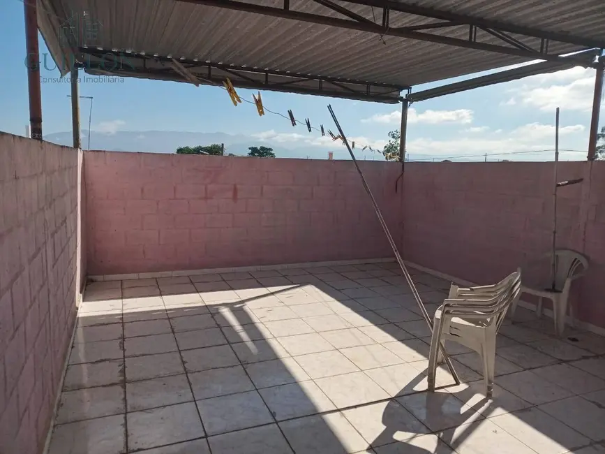 Foto 2 de Casa com 2 quartos à venda, 150m2 em Conjunto Residencial Araretama, Pindamonhangaba - SP