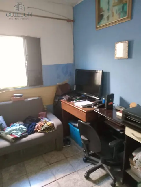 Foto 8 de Casa com 2 quartos à venda, 150m2 em Conjunto Residencial Araretama, Pindamonhangaba - SP
