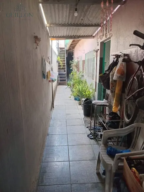 Foto 7 de Casa com 2 quartos à venda, 150m2 em Conjunto Residencial Araretama, Pindamonhangaba - SP