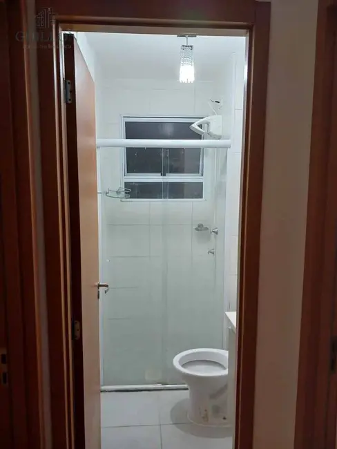 Foto 8 de Apartamento com 2 quartos à venda, 44m2 em Santana, Pindamonhangaba - SP