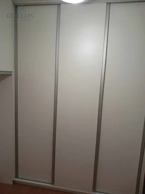 Foto 5 de Apartamento com 2 quartos à venda, 44m2 em Santana, Pindamonhangaba - SP