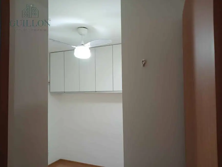 Foto 6 de Apartamento com 2 quartos à venda, 44m2 em Santana, Pindamonhangaba - SP