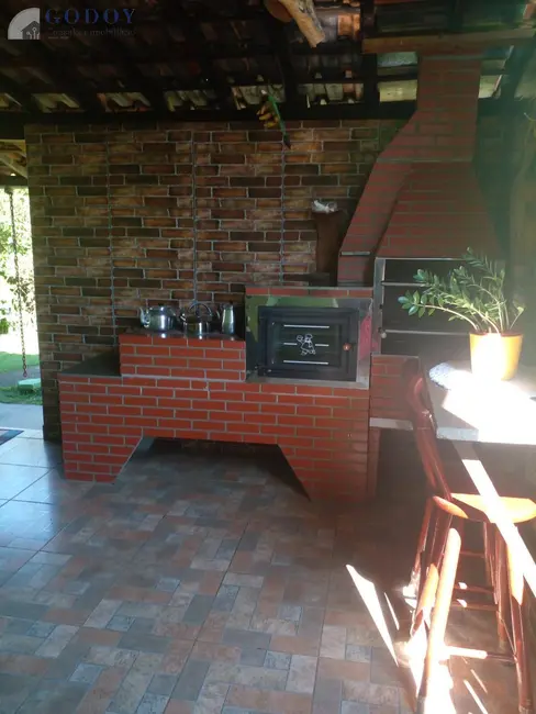 Chácara com 3 quartos à venda, 16000m2 em Santa Luzia Rural, Taubate - SP - imagem 7 Foto 7 de Chácara com 3 quartos à venda, 16000m2 em Santa Luzia Rural, Taubate - SP