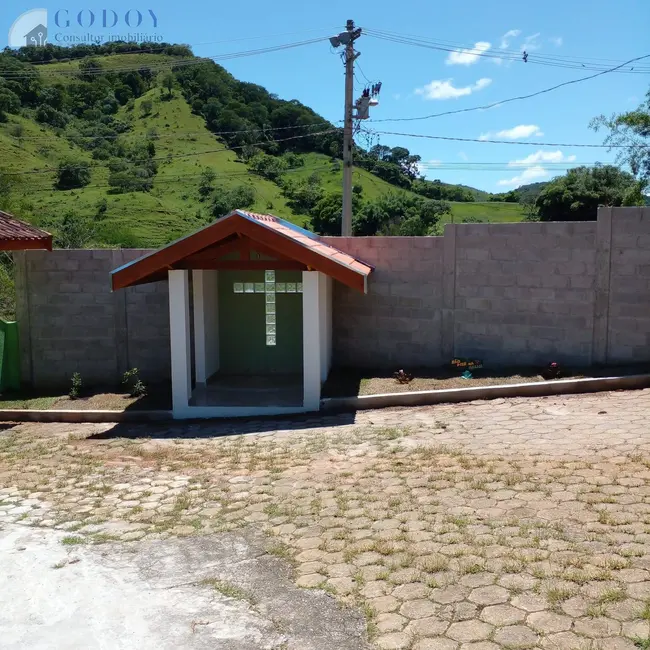 Chácara com 3 quartos à venda, 16000m2 em Santa Luzia Rural, Taubate - SP - imagem 4 Foto 4 de Chácara com 3 quartos à venda, 16000m2 em Santa Luzia Rural, Taubate - SP