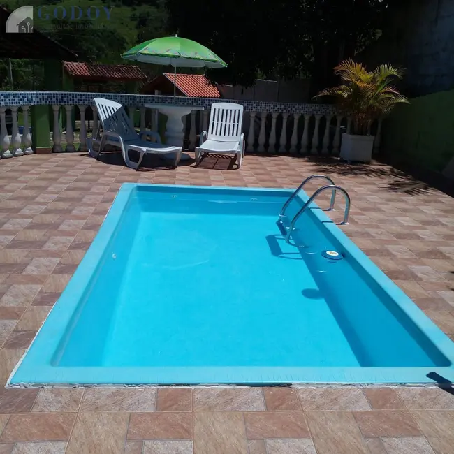Chácara com 3 quartos à venda, 16000m2 em Santa Luzia Rural, Taubate - SP - imagem 3 Foto 3 de Chácara com 3 quartos à venda, 16000m2 em Santa Luzia Rural, Taubate - SP