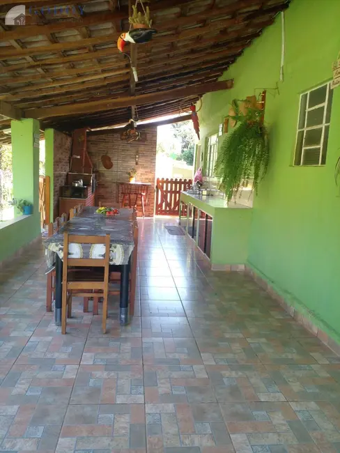 Chácara com 3 quartos à venda, 16000m2 em Santa Luzia Rural, Taubate - SP - imagem 6 Foto 6 de Chácara com 3 quartos à venda, 16000m2 em Santa Luzia Rural, Taubate - SP