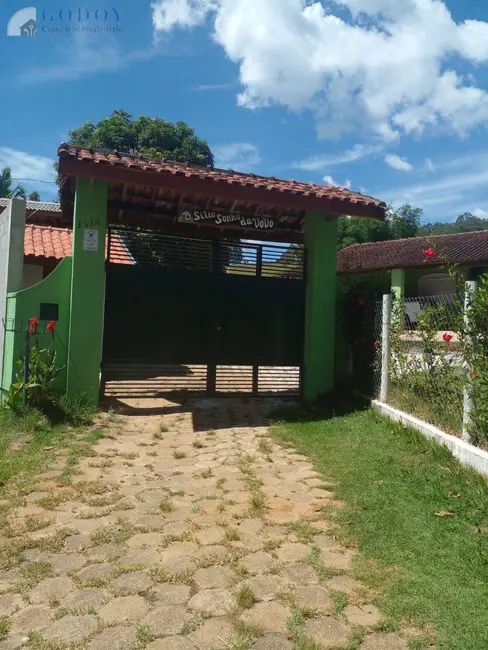 Chácara com 3 quartos à venda, 16000m2 em Santa Luzia Rural, Taubate - SP - imagem 1 Foto 1 de Chácara com 3 quartos à venda, 16000m2 em Santa Luzia Rural, Taubate - SP