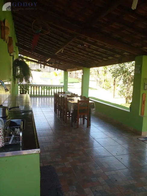 Chácara com 3 quartos à venda, 16000m2 em Santa Luzia Rural, Taubate - SP - imagem 8 Foto 8 de Chácara com 3 quartos à venda, 16000m2 em Santa Luzia Rural, Taubate - SP