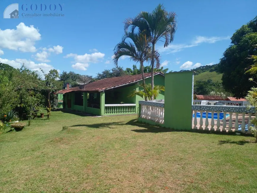 Chácara com 3 quartos à venda, 16000m2 em Santa Luzia Rural, Taubate - SP - imagem 5 Foto 5 de Chácara com 3 quartos à venda, 16000m2 em Santa Luzia Rural, Taubate - SP