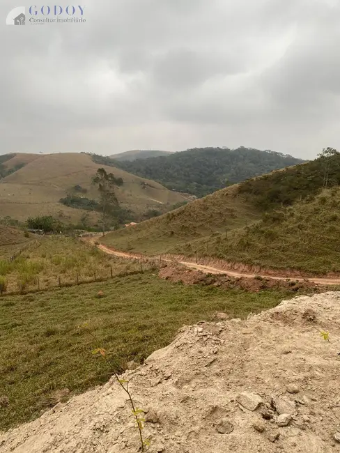 Foto 6 de Chácara à venda, 4400m2 em Pedregulho, Guaratingueta - SP