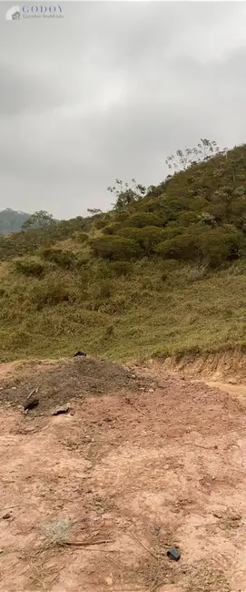 Foto 7 de Chácara à venda, 4400m2 em Pedregulho, Guaratingueta - SP