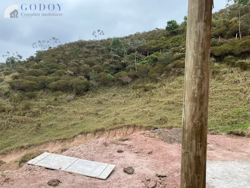 Foto 2 de Chácara à venda, 4400m2 em Pedregulho, Guaratingueta - SP