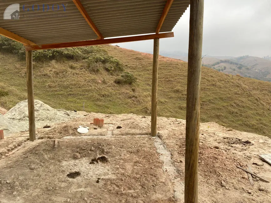 Foto 1 de Chácara à venda, 4400m2 em Pedregulho, Guaratingueta - SP