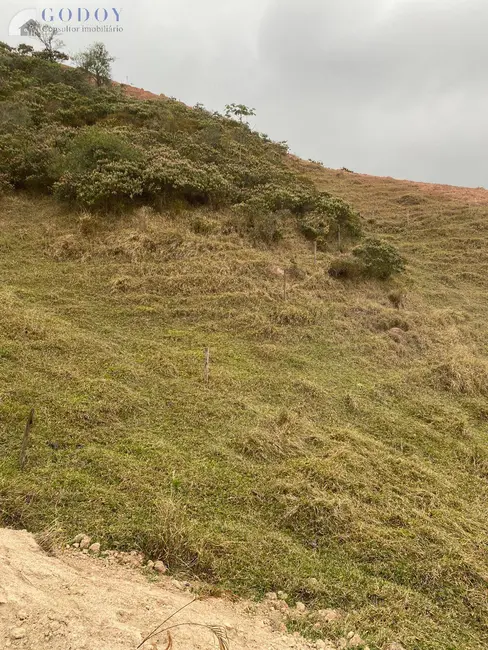 Foto 3 de Chácara à venda, 2500m2 em Pedregulho, Guaratingueta - SP