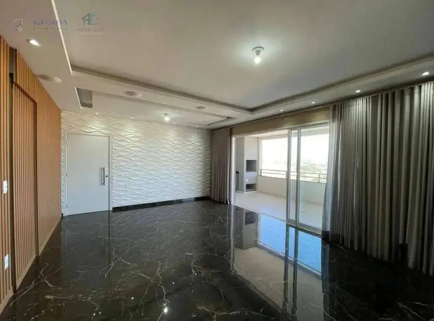 Foto 3 de Apartamento com 3 quartos à venda e para alugar, 144m2 em Parque Residencial Bom Conselho, Taubate - SP