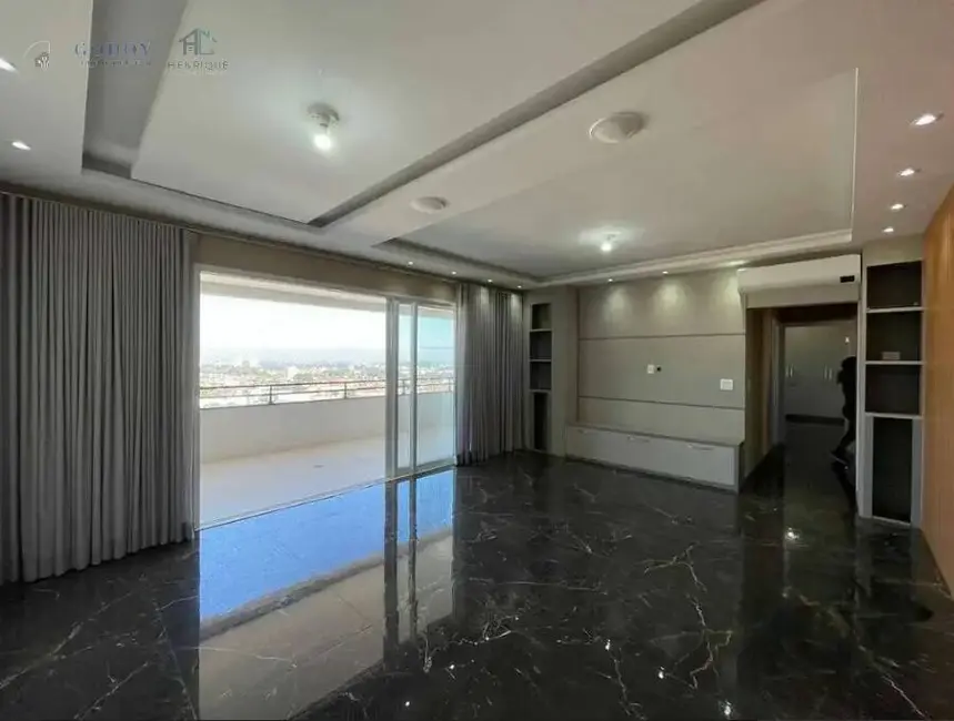 Foto 2 de Apartamento com 3 quartos à venda e para alugar, 144m2 em Parque Residencial Bom Conselho, Taubate - SP