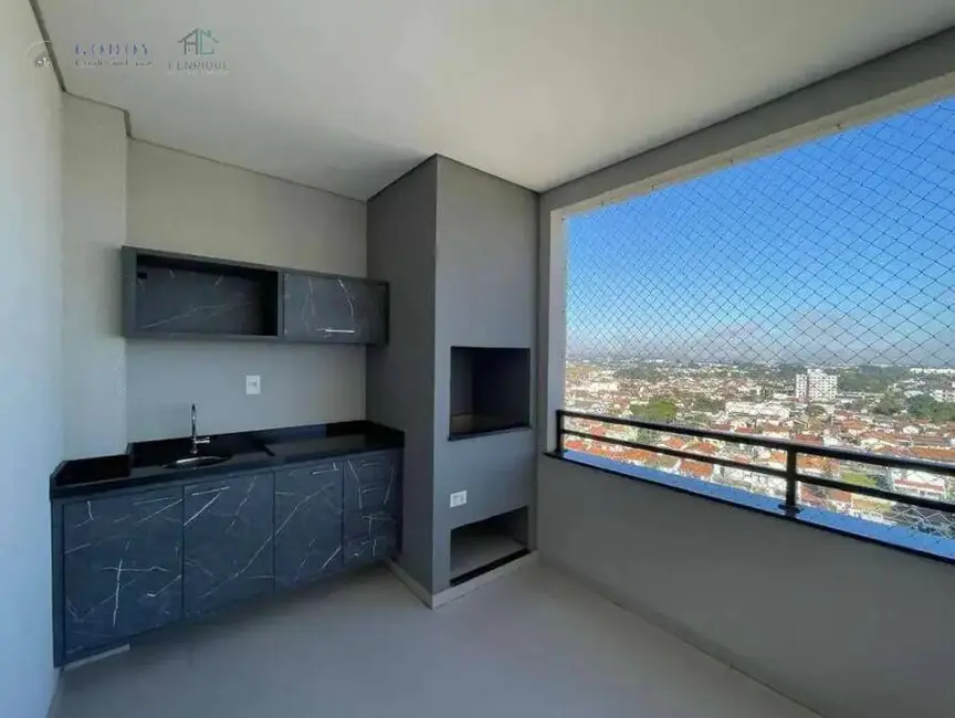 Foto 4 de Apartamento com 3 quartos à venda e para alugar, 144m2 em Parque Residencial Bom Conselho, Taubate - SP