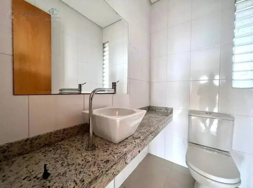 Apartamento com 3 quartos para alugar, 240m2 em Jardim das Nações, Taubate - SP - imagem 3 Foto 3 de Apartamento com 3 quartos para alugar, 240m2 em Jardim das Nações, Taubate - SP