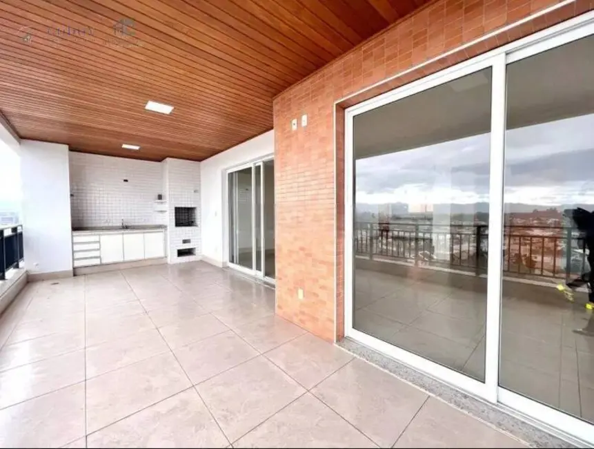 Apartamento com 3 quartos para alugar, 240m2 em Jardim das Nações, Taubate - SP - imagem 1 Foto 1 de Apartamento com 3 quartos para alugar, 240m2 em Jardim das Nações, Taubate - SP
