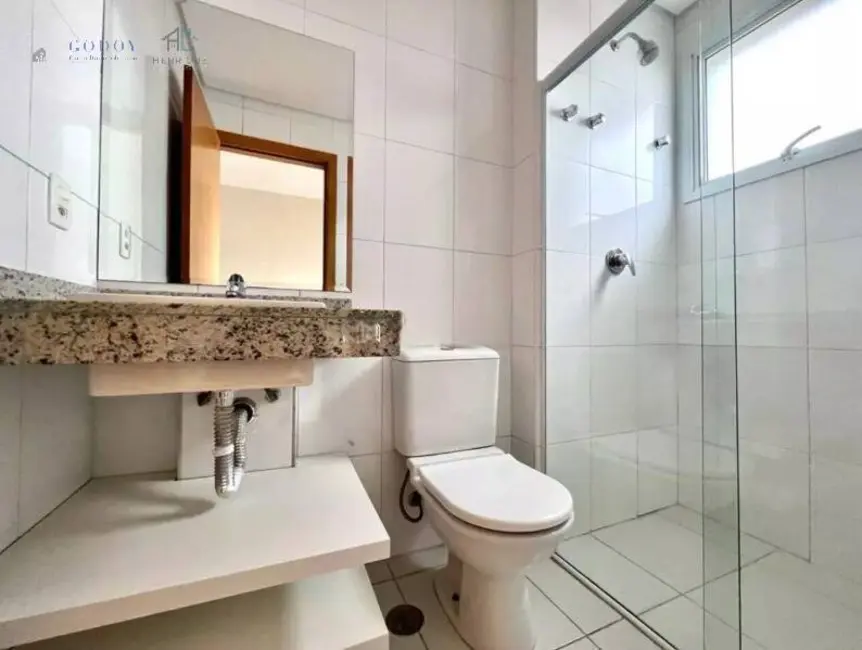 Apartamento com 3 quartos para alugar, 240m2 em Jardim das Nações, Taubate - SP - imagem 5 Foto 5 de Apartamento com 3 quartos para alugar, 240m2 em Jardim das Nações, Taubate - SP