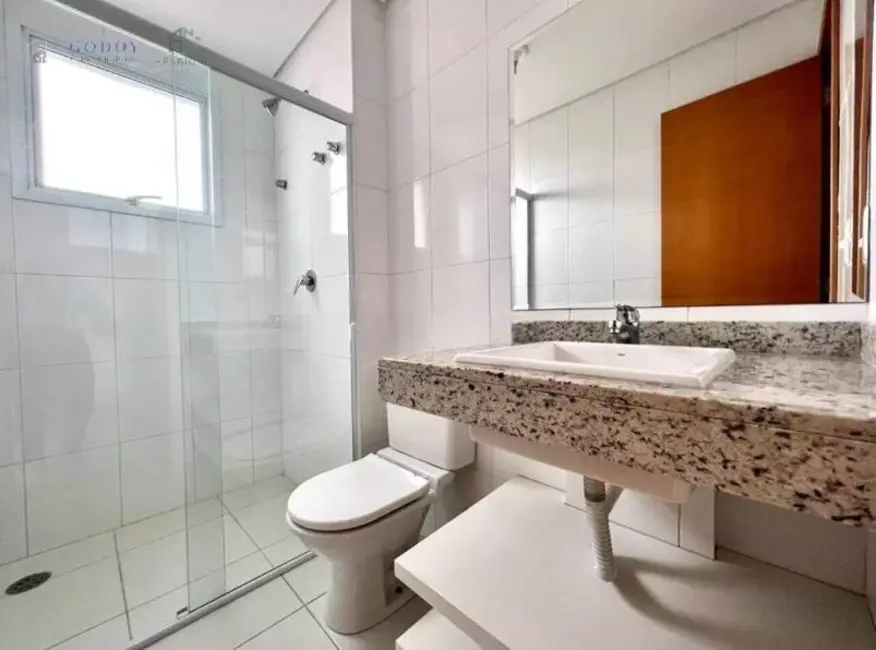 Apartamento com 3 quartos para alugar, 240m2 em Jardim das Nações, Taubate - SP - imagem 7 Foto 7 de Apartamento com 3 quartos para alugar, 240m2 em Jardim das Nações, Taubate - SP