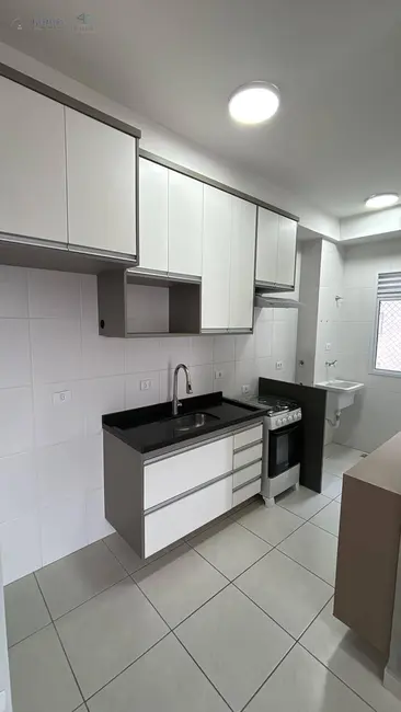 Foto 4 de Apartamento com 3 quartos à venda, 67m2 em Areão, Taubate - SP