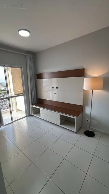 Foto 1 de Apartamento com 3 quartos à venda, 67m2 em Areão, Taubate - SP