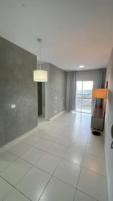 Foto 6 de Apartamento com 3 quartos à venda, 67m2 em Areão, Taubate - SP