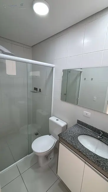 Foto 2 de Apartamento com 3 quartos à venda, 67m2 em Areão, Taubate - SP