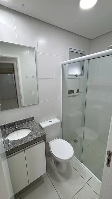 Foto 3 de Apartamento com 3 quartos à venda, 65m2 em Vila São José, Taubate - SP