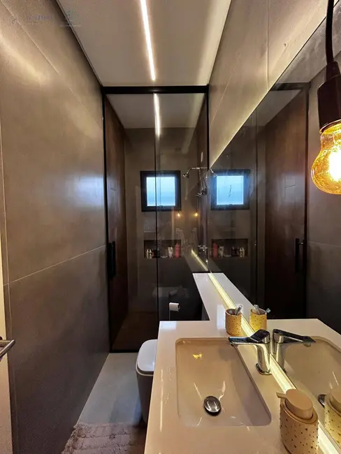 Foto 9 de Casa com 3 quartos à venda, 180m2 em Taubate - SP