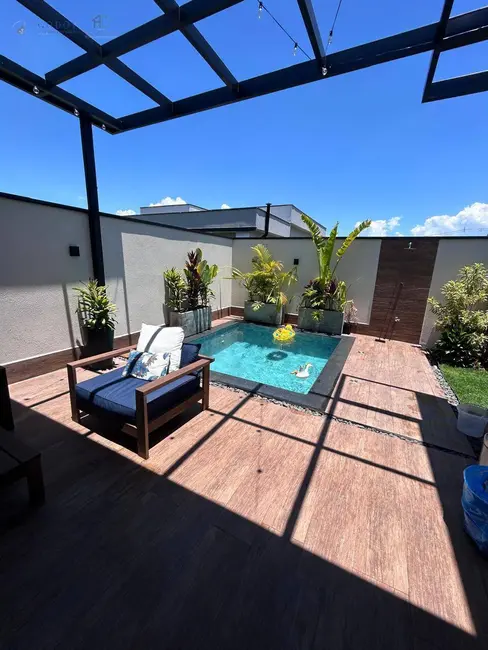Foto 3 de Casa com 3 quartos à venda, 180m2 em Taubate - SP