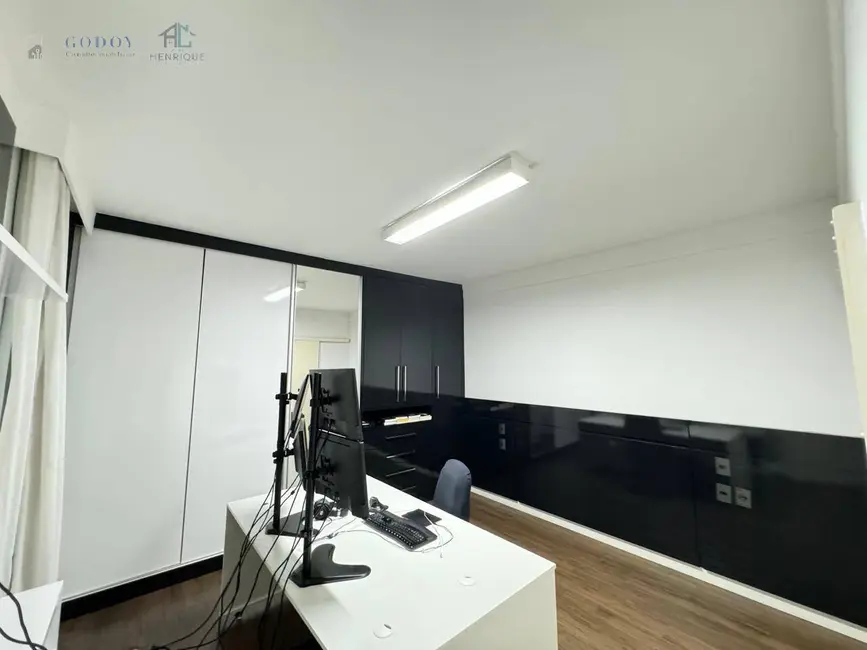 Foto 3 de Apartamento com 3 quartos à venda, 111m2 em Vila das Jabuticabeiras, Taubate - SP