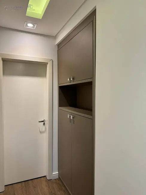 Foto 6 de Apartamento com 3 quartos à venda, 111m2 em Vila das Jabuticabeiras, Taubate - SP