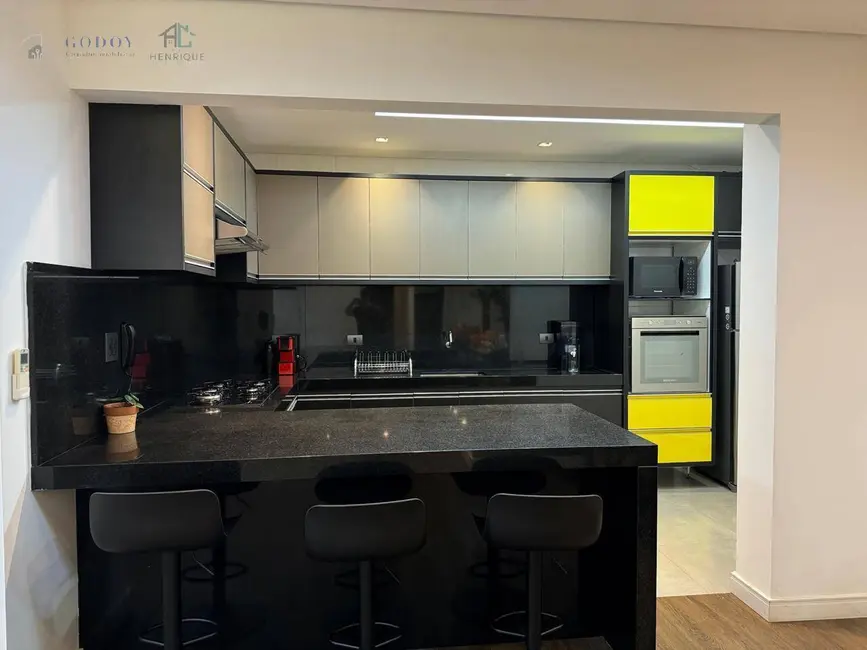 Foto 8 de Apartamento com 3 quartos à venda, 111m2 em Vila das Jabuticabeiras, Taubate - SP