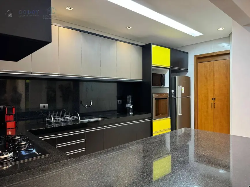 Foto 1 de Apartamento com 3 quartos à venda, 111m2 em Vila das Jabuticabeiras, Taubate - SP