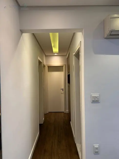 Foto 7 de Apartamento com 3 quartos à venda, 111m2 em Vila das Jabuticabeiras, Taubate - SP