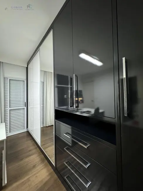 Foto 4 de Apartamento com 3 quartos à venda, 111m2 em Vila das Jabuticabeiras, Taubate - SP